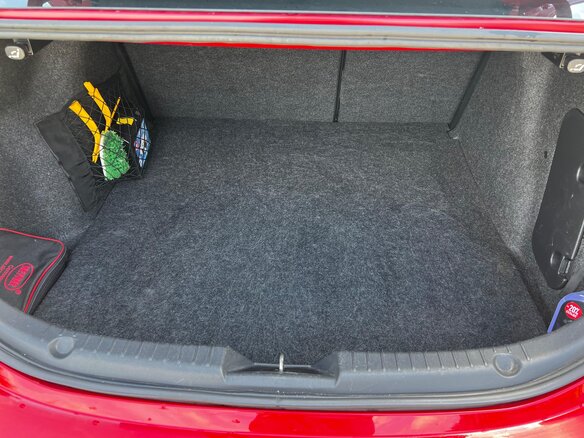 2013 Mazda 3 III (BM), красный, 1233333 рублей - вид 10
