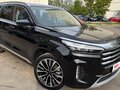 2023 Exeed VX I, чёрный, 2590000 рублей - вид 10