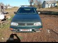 1996 Volkswagen Golf III, зелёный, 80000 рублей - вид 1