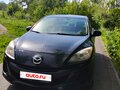 2012 Mazda 3 II (BL) Рестайлинг, чёрный, 1050000 рублей