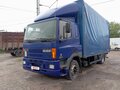 1995 DAF CF 85, синий, 1100000 рублей - вид 1