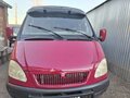2006 ГАЗ ГАЗель (33023/330273) Фермер, красный, 670000 рублей - вид 5