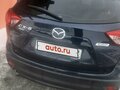 2014 Mazda CX-5 I, синий, 2250000 рублей - вид 6