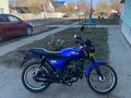 2024 Racer Alpha, синий, 60000 рублей