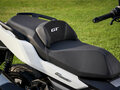 2020 BMW C 400 GT, белый - вид 5