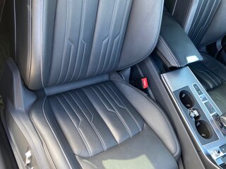 2020 Audi S6 V (C8), серый, 4950000 рублей, вид 5