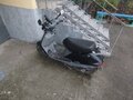 1997 Honda Lead 50, чёрный, 35000 рублей