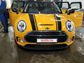 2016 Mini Clubman Cooper S II, оранжевый - вид 4