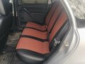 2015 Lada (ВАЗ) Granta I, серебристый, 360000 рублей - вид 5
