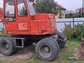 1992 Atlas Колёсные, красный, 990000 рублей - вид 3