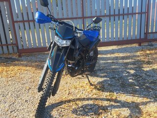 2022 Avantis Enduro 300 Carb, чёрный, 173000 рублей, вид 3