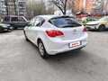 2012 Opel Astra J Рестайлинг, белый, 710000 рублей - вид 6