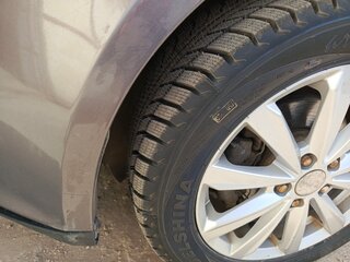 2012 Ford Focus III, коричневый, 788000 рублей, вид 2