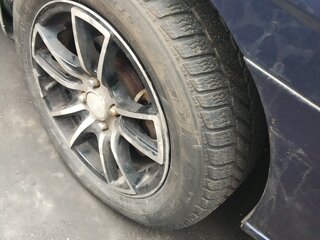 2002 Daewoo Nubira II, синий, 230000 рублей, вид 5