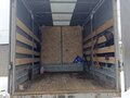 1999 ГАЗ ГАЗель (3302), серебристый, 370000 рублей - вид 7