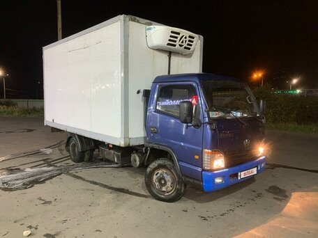 2012 BAW Fenix 1044, синий, 1500000 рублей, вид 2