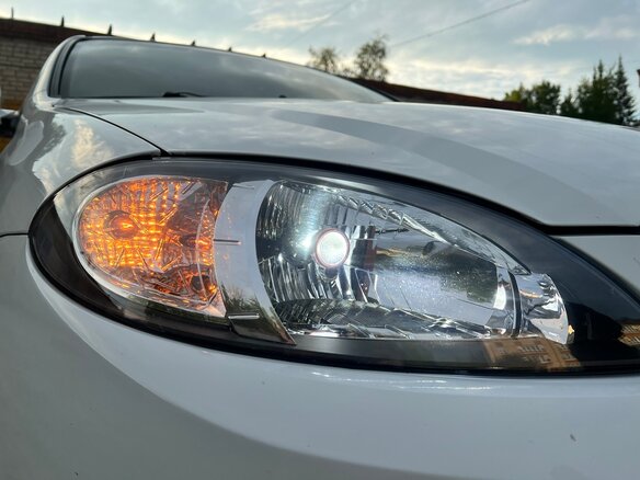 2014 Daewoo Gentra II, серый, 820000 рублей - вид 14