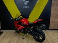 2026 Voge RR660S, красный, 794000 рублей - вид 7