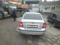 2005 Ford Focus II, серебристый - вид 7