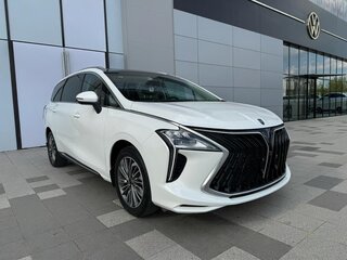2024 Forthing Yacht, белый, 3000678 рублей, вид 3