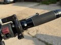 2015 Ducati Scrambler 800, серый, 650000 рублей - вид 8