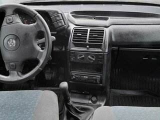 2004 Lada (ВАЗ) 2110, серебристый, 274000 рублей, вид 4