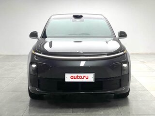 2024 Li Auto (Lixiang) L6 I, серый, 5978055 рублей, вид 2