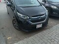 2017 Honda Freed II, чёрный, 1870000 рублей - вид 4