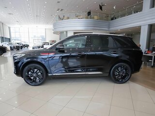 2025 Hongqi HS3, чёрный, 3709000 рублей, вид 2