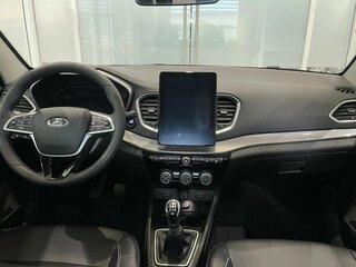 2023 Lada (ВАЗ) Vesta I Рестайлинг (NG), белый, 1120000 рублей, вид 5