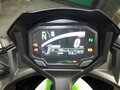 2023 Kawasaki Ninja 650, зелёный, 1100000 рублей - вид 6