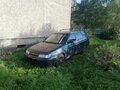 2007 Lada (ВАЗ) 2111 21112, зелёный, 120000 рублей