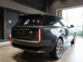 2024 Land Rover Range Rover P530 MHEV Long V, серый, 29800000 рублей - вид 4