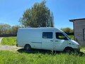 2013 Mercedes-Benz Sprinter Classic, белый, 3200000 рублей - вид 10