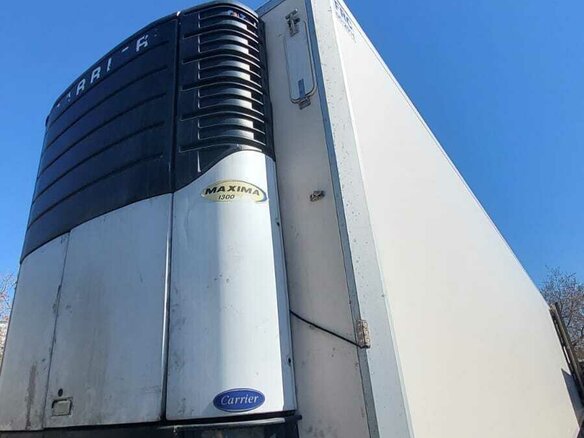 2008 Volvo FH, зелёный, 4400000 рублей - вид 16