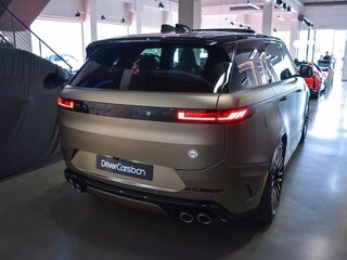 2025 Land Rover Range Rover Sport SV III, серый, 30000000 рублей, вид 3