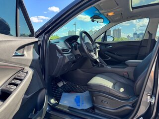 2022 Chevrolet Orlando II, серый, 1450000 рублей, вид 4