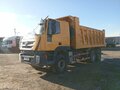 2022 IVECO-Hongyan 6x4 (CQ3346), жёлтый, 1222650 рублей