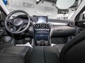 2018 Mercedes-Benz C-Класс 180 IV (W205), чёрный - вид 4