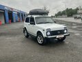2024 Lada (ВАЗ) Niva Legend I, белый, 1050000 рублей - вид 1