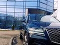 2020 Genesis GV80 I, синий, 6450000 рублей - вид 9