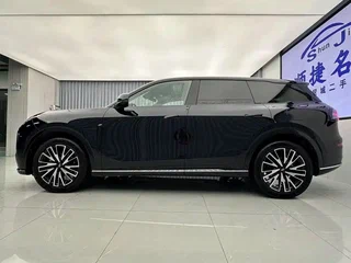 2026 Changan Qiyuan Q07 31.7 kWh, чёрный, 3750000 рублей, вид 4