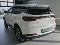 2021 Chery Tiggo 7 Pro I, белый - вид 4
