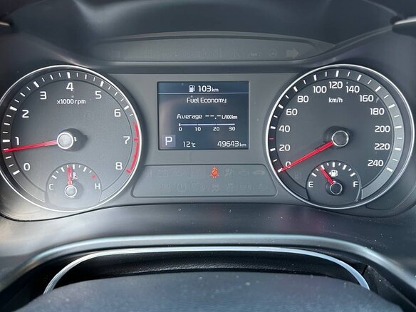 2018 Kia K3 II, серый, 1930000 рублей - вид 20