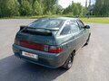 2008 Lada (ВАЗ) 2112, зелёный, 499999 рублей - вид 5