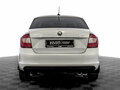 2019 Skoda Rapid I Рестайлинг, белый, 1235000 рублей - вид 5