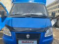 2009 ГАЗ ГАЗель (3302), синий, 499000 рублей - вид 2