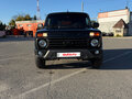 2021 Lada (ВАЗ) 2121 (4x4) Urban I Рестайлинг (2020), чёрный, 750000 рублей - вид 2