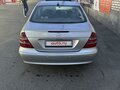 2004 Mercedes-Benz E-Класс 200 III (W211, S211), серебристый, 1300000 рублей - вид 4
