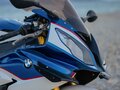 2014 BMW S 1000 RR, синий, 1800000 рублей